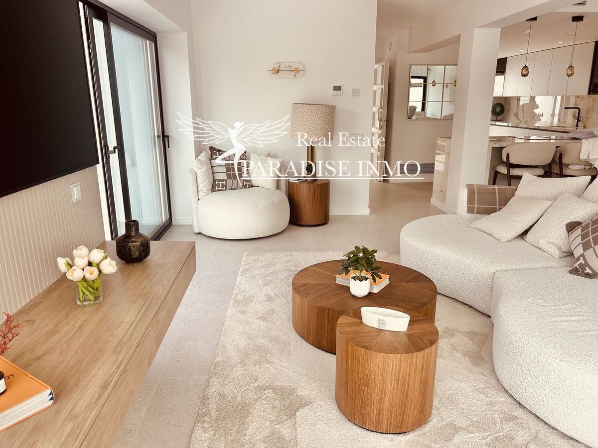 House for sale Marbella, Málaga. Ref: 9441. Paradise Group 