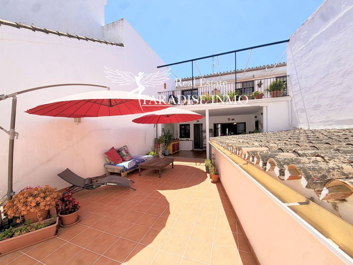 House for sale Benahavis, Málaga. Ref: 9462. Paradise Group 
