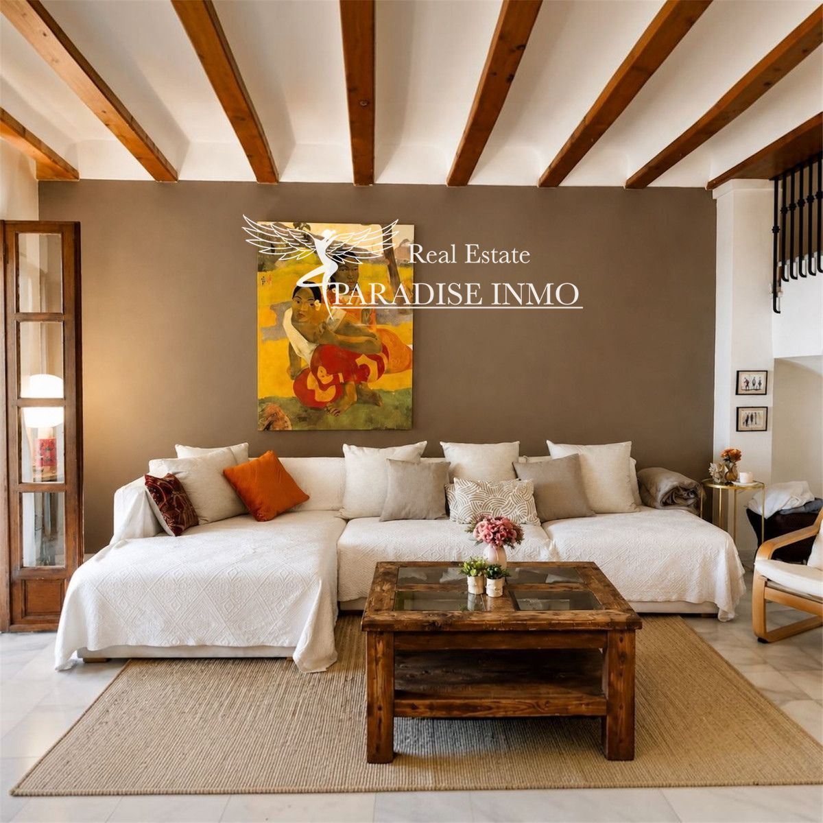 House for sale Marbella, Málaga. Ref: 9466. Paradise Group 