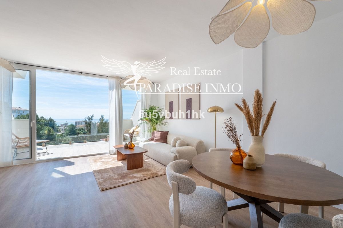 House for sale Fuengirola, Málaga. Ref: 9471. Paradise Group 
