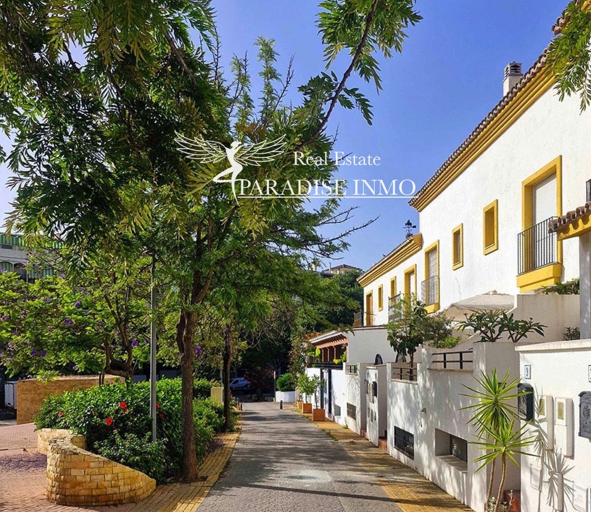 House for sale Estepona, Málaga. Ref: 9486. Paradise Group 