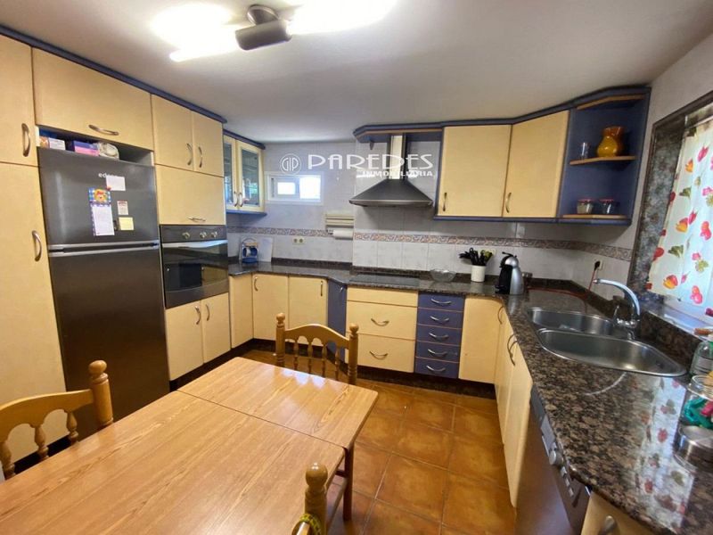 Piso en venta Moaña, Pontevedra. Ref: 9441. INMOBILIARIA PAREDES