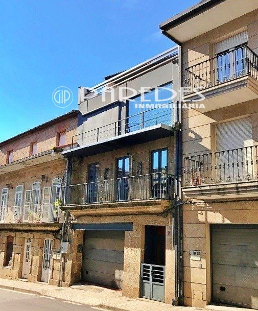 Adosado en venta Redondela, Pontevedra. Ref: 9651. INMOBILIARIA PAREDES