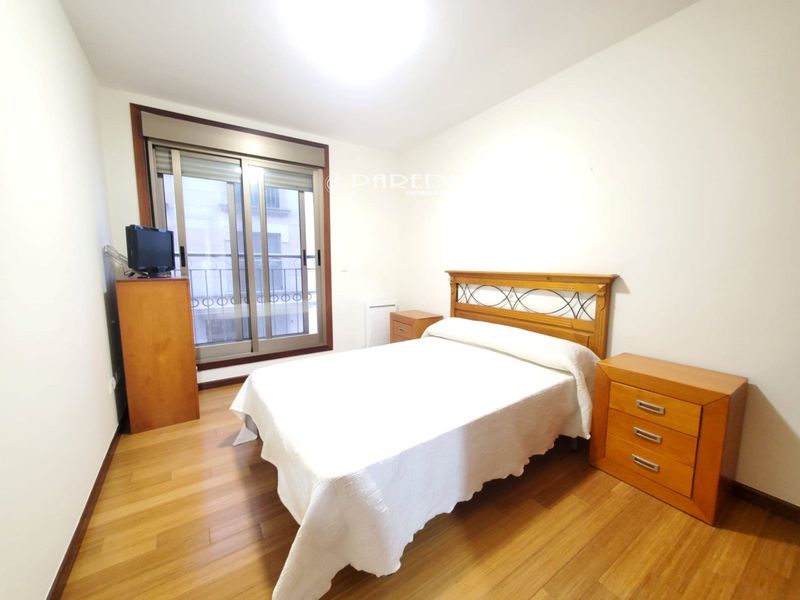 Piso en alquiler Moaña, Pontevedra. Ref: 9668. INMOBILIARIA PAREDES