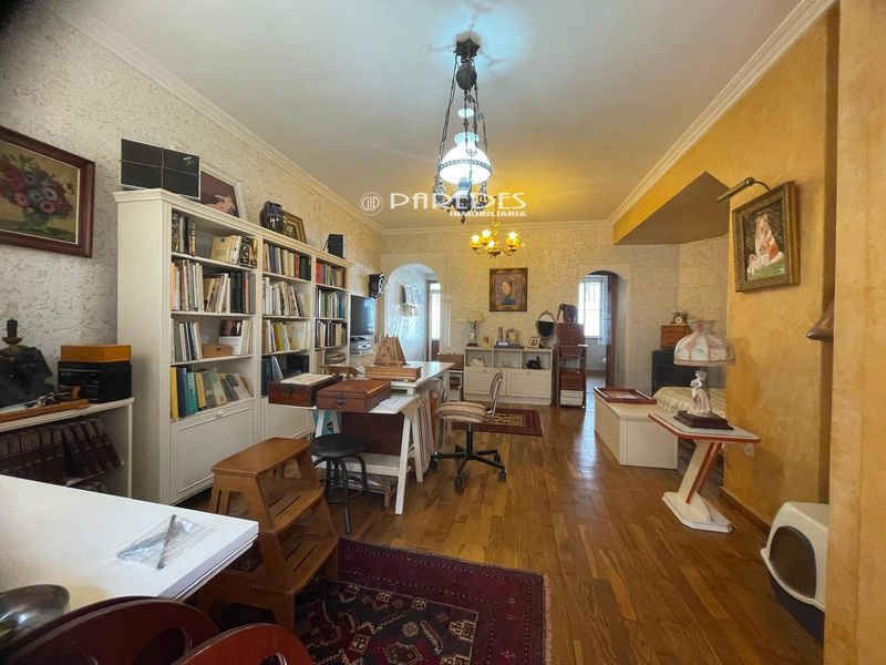 Casa en venta Moaña, Pontevedra. Ref: 9883. INMOBILIARIA PAREDES