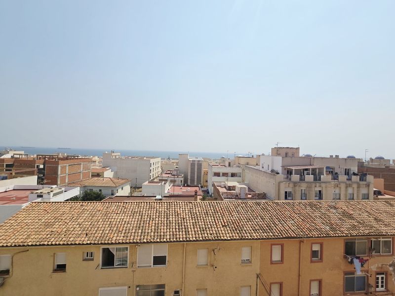 Ático en venta Garrucha, Almería. Ref: 1000. PACO PARRA INMOBILIARIA