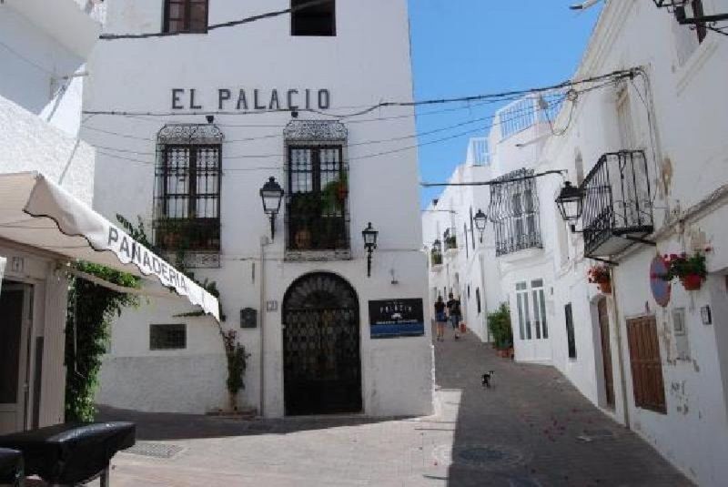 Parcela en venta Mojácar, Almería. Ref: 1063. PACO PARRA INMOBILIARIA