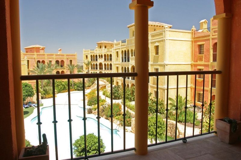 Piso en venta Cuevas del Almanzora, Almería. Ref: 1221. PACO PARRA INMOBILIARIA