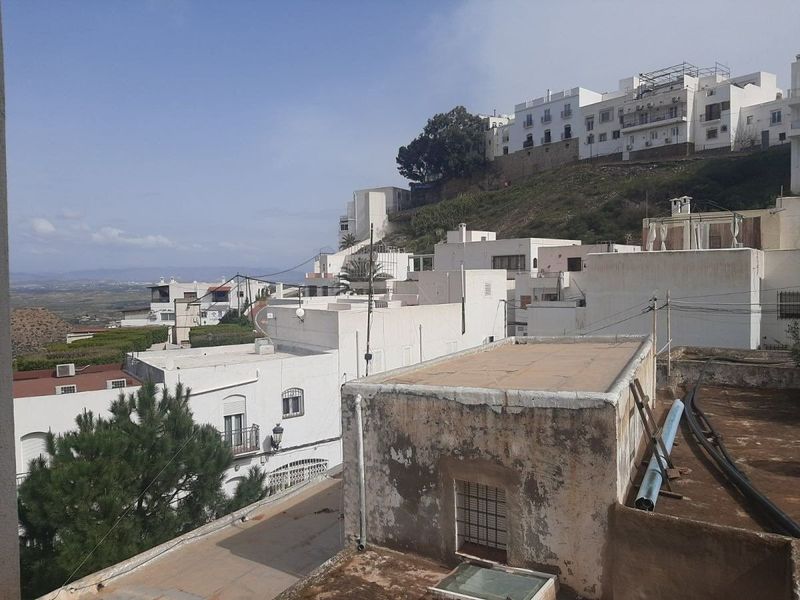 Casa en venta Mojácar, Almería. Ref: 1327. PACO PARRA INMOBILIARIA