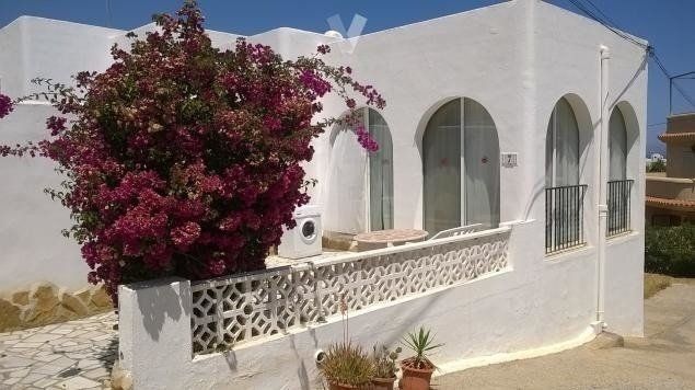 Chalet Independiente en venta Mojácar, Almería. Ref: 1362. PACO PARRA INMOBILIARIA