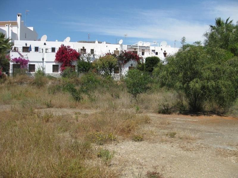 Parcela en venta Mojácar, Almería. Ref: 1406. PACO PARRA INMOBILIARIA