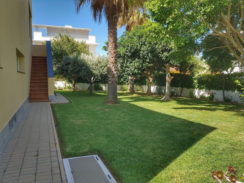 Chalet Independiente en venta Vera-Playa, Almería. Ref: 1426. PACO PARRA INMOBILIARIA