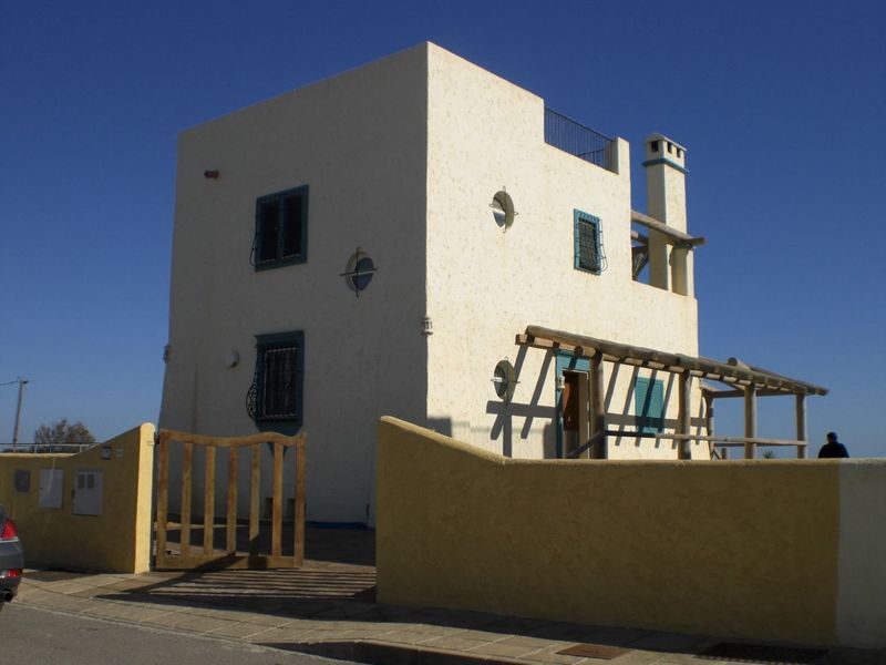 Chalet Independiente en venta Vera, Almería. Ref: 1476. PACO PARRA INMOBILIARIA