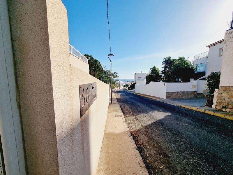 Casa en venta Mojácar, Almería. Ref: 1582. PACO PARRA INMOBILIARIA