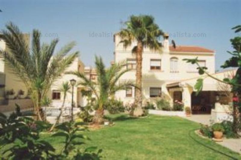 Casa en venta Vera, Almería. Ref: 1842. PACO PARRA INMOBILIARIA