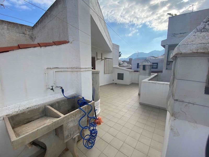 Casa en venta Turre, Almería. Ref: 1877. PACO PARRA INMOBILIARIA