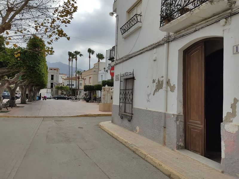 Piso en venta Turre, Almería. Ref: 1880. PACO PARRA INMOBILIARIA