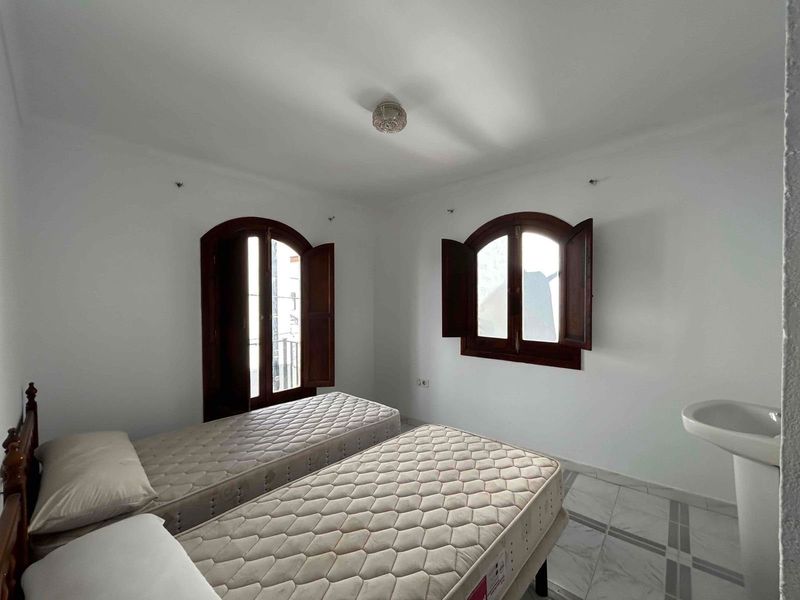 Local Comercial en venta Mojácar, Almería. Ref: 2039. PACO PARRA INMOBILIARIA