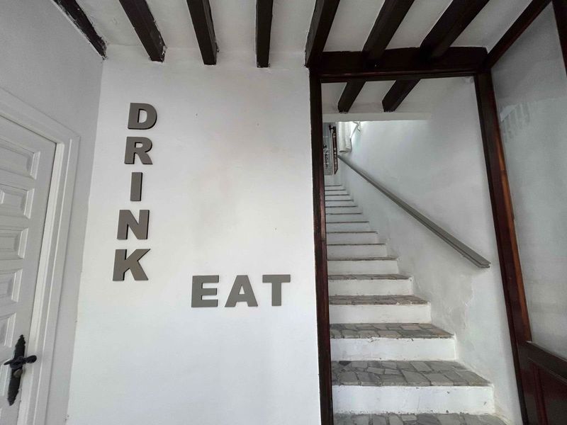 Local Comercial en venta Mojácar, Almería. Ref: 2050. PACO PARRA INMOBILIARIA