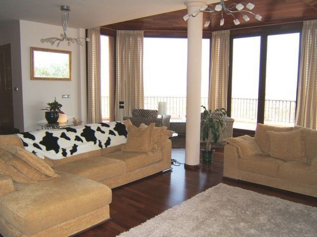 Chalet Independiente en venta Los Gallardos, Almería. Ref: 2079. PACO PARRA INMOBILIARIA