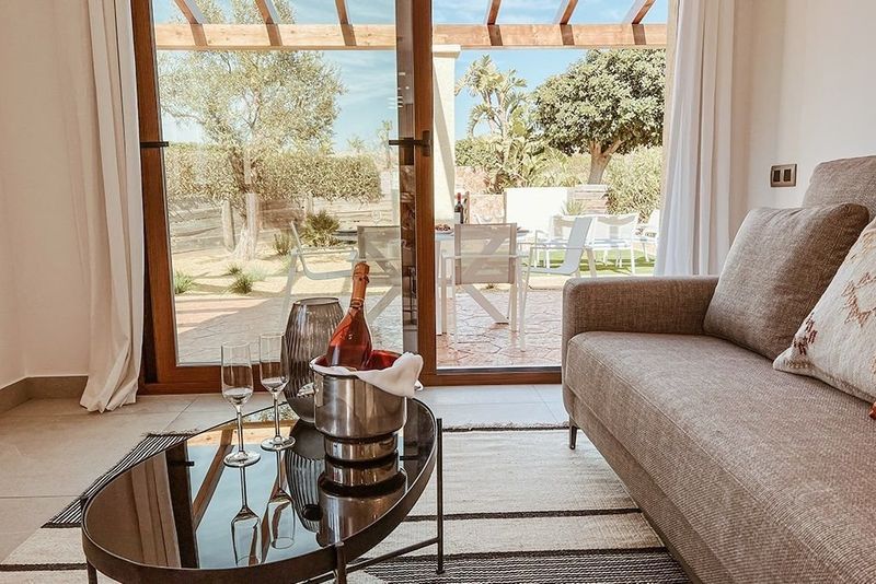 Chalet Independiente en venta Cuevas del Almanzora, Almería. Ref: 2172. PACO PARRA INMOBILIARIA