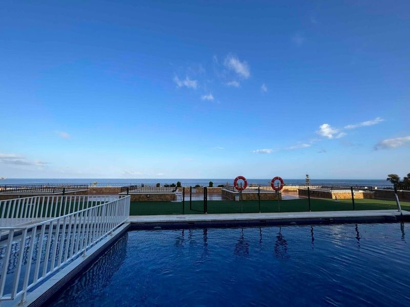 Piso en venta Cuevas del Almanzora, Almería. Ref: 2280. PACO PARRA INMOBILIARIA