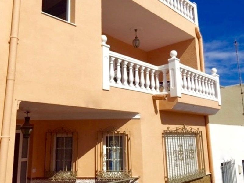 Casa en venta Turre, Almería. Ref: 2637. PACO PARRA INMOBILIARIA
