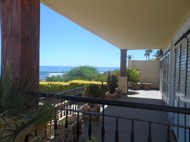 Adosado en venta Cuevas del Almanzora, Almería. Ref: 2658. PACO PARRA INMOBILIARIA