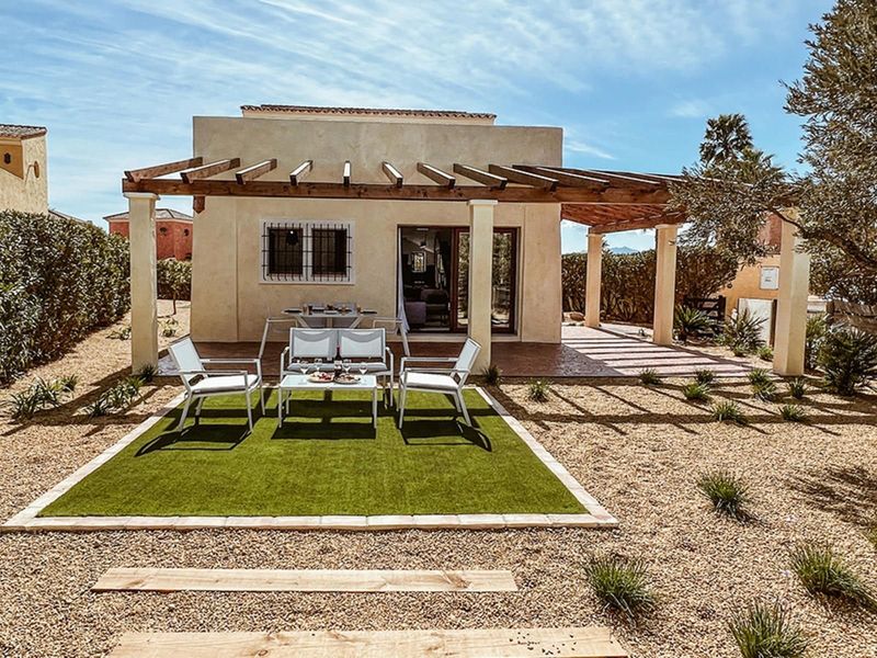 Casa en venta Cuevas del Almanzora, Almería. Ref: 2750. PACO PARRA INMOBILIARIA