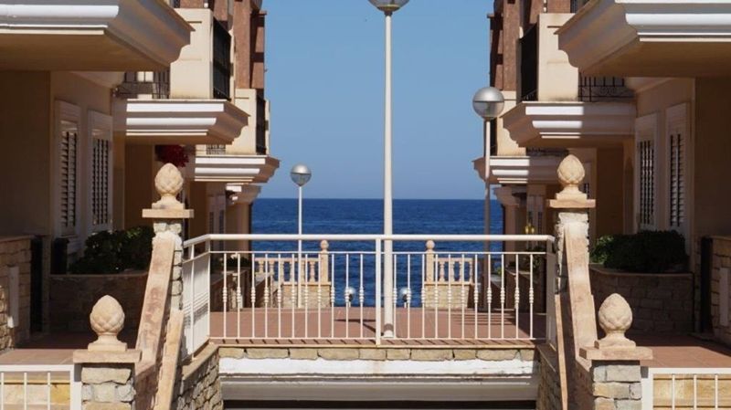 Piso en venta Cuevas del Almanzora, Almería. Ref: 2805. PACO PARRA INMOBILIARIA