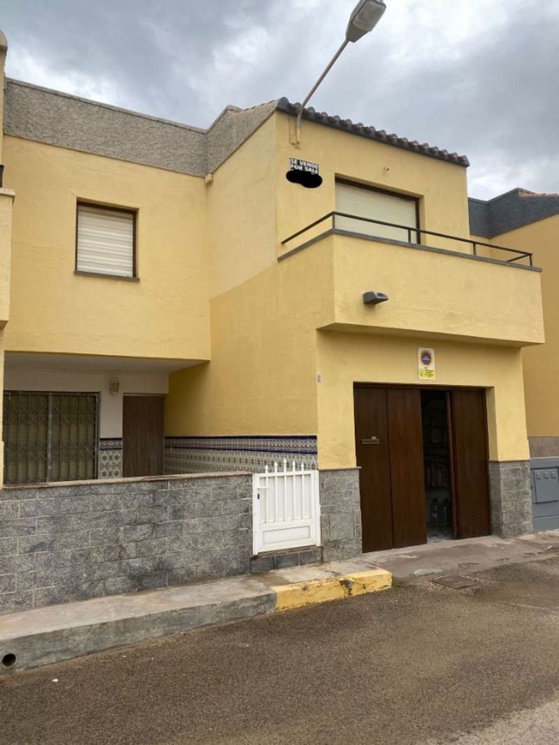 Casa en venta Cuevas del Almanzora, Almería. Ref: 2820. PACO PARRA INMOBILIARIA