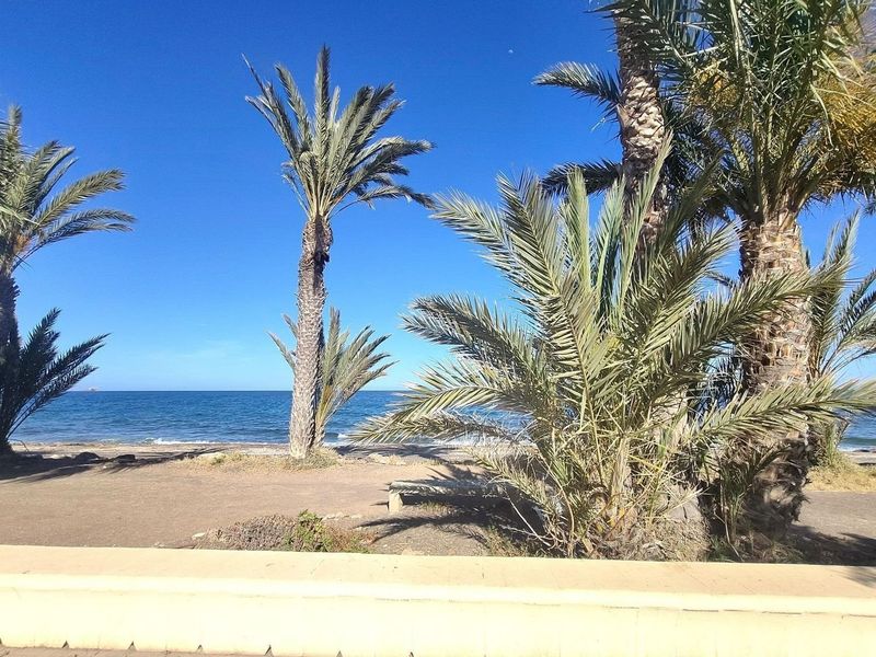 Piso en venta Cuevas del Almanzora, Almería. Ref: 2822. PACO PARRA INMOBILIARIA