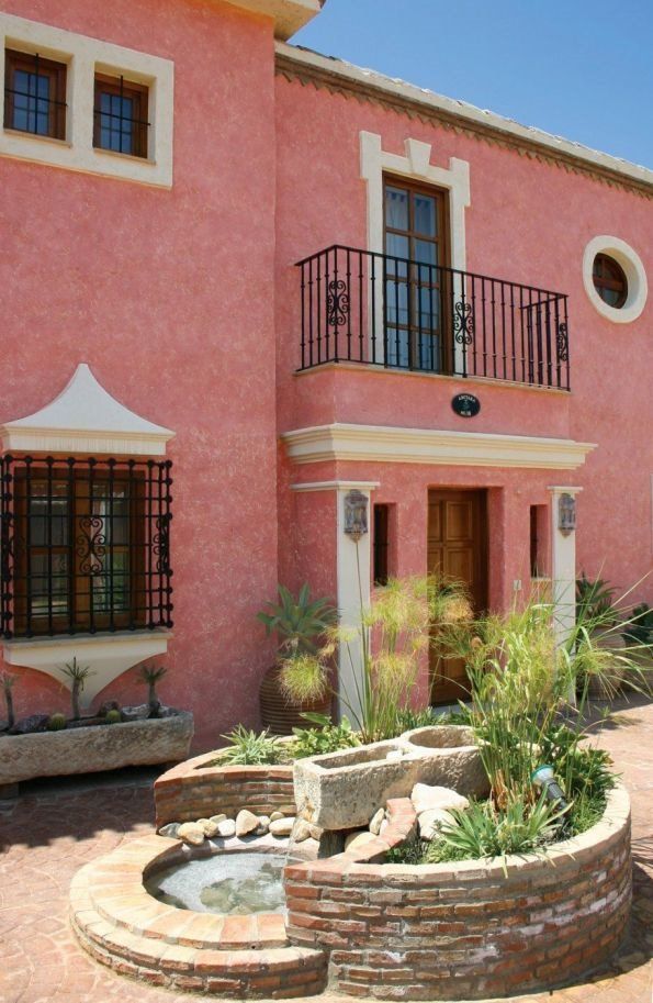 Casa en venta Cuevas del Almanzora, Almería. Ref: 2935. PACO PARRA INMOBILIARIA