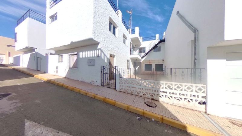 Ático en venta Mojácar, Almería. Ref: 2950. PACO PARRA INMOBILIARIA