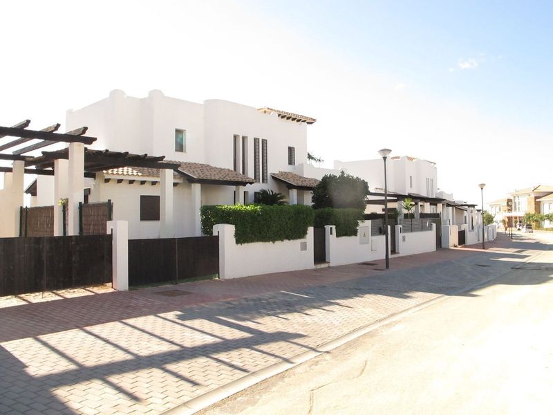 Dúplex en venta Vera, Almería. Ref: 2956. PACO PARRA INMOBILIARIA