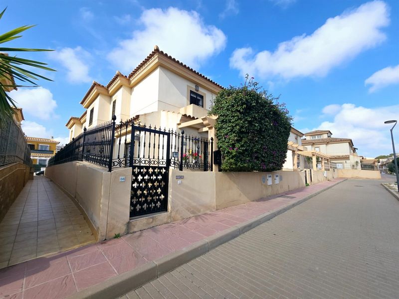 Dúplex en venta Vera, Almería. Ref: 2992. PACO PARRA INMOBILIARIA