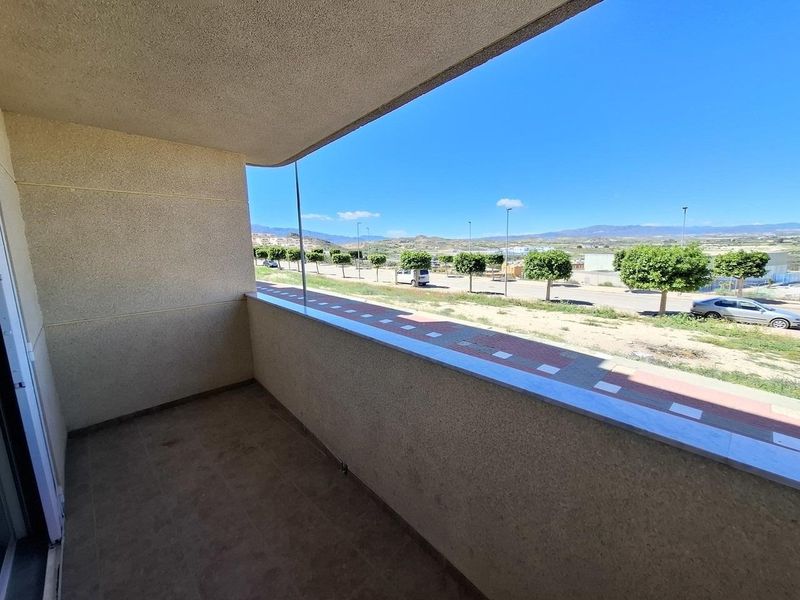 Apartamento en venta Garrucha, Almería. Ref: 3014. PACO PARRA INMOBILIARIA