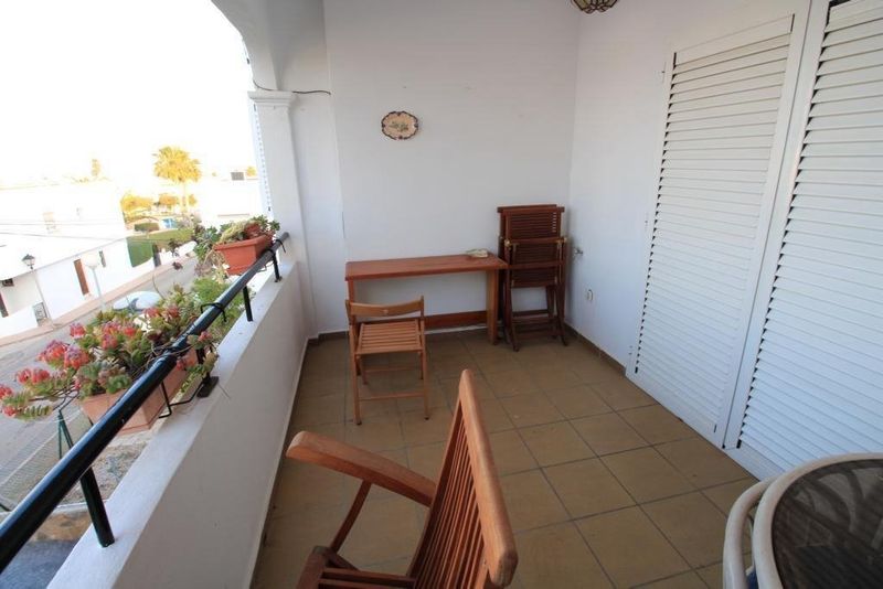 Apartamento en venta Mojácar, Almería. Ref: 3050. PACO PARRA INMOBILIARIA
