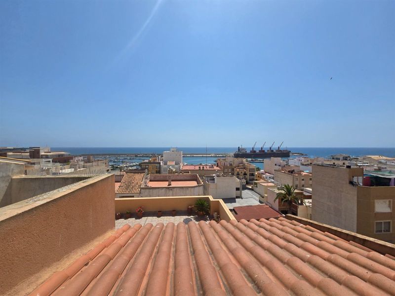 Apartamento en venta Garrucha, Almería. Ref: 3052. PACO PARRA INMOBILIARIA