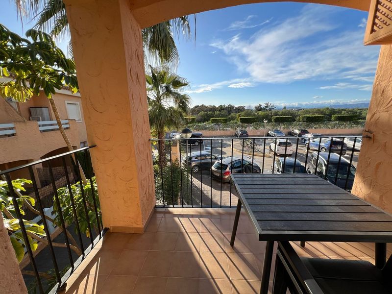 Piso en venta Vera, Almería. Ref: 3064. PACO PARRA INMOBILIARIA