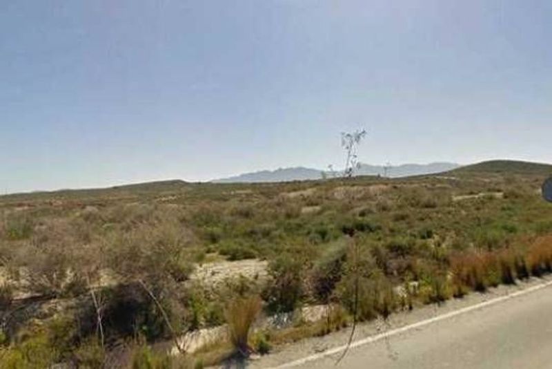 Parcela en venta Vera, Almería. Ref: 3065. PACO PARRA INMOBILIARIA