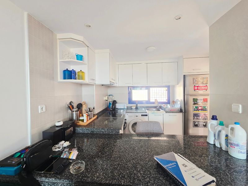 Ático en venta Mojácar, Almería. Ref: 3067. PACO PARRA INMOBILIARIA