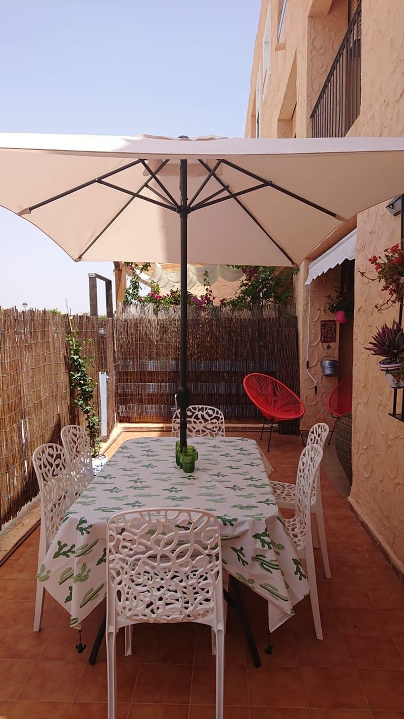 Piso en venta Vera, Almería. Ref: 3068. PACO PARRA INMOBILIARIA