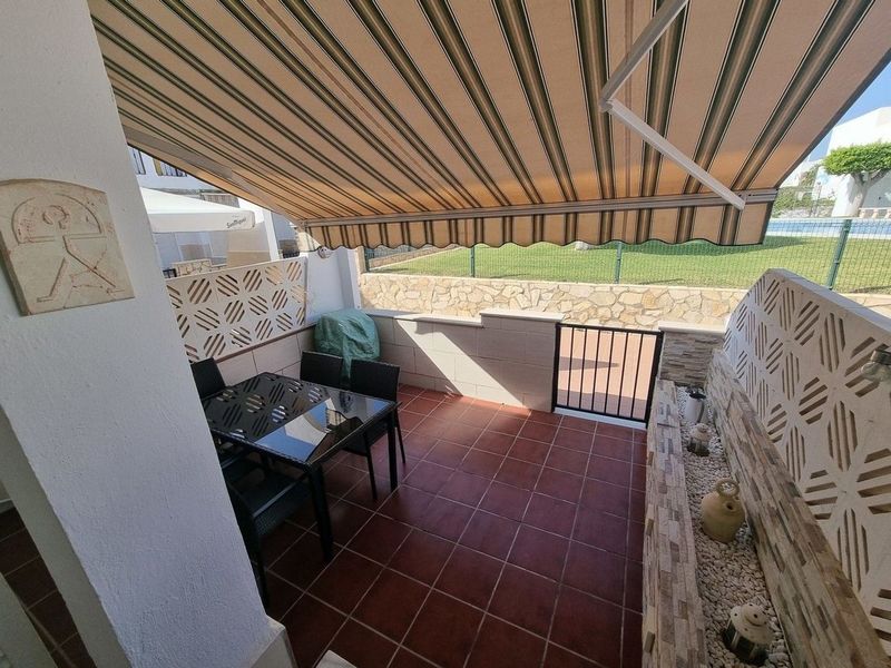 Dúplex en venta Vera, Almería. Ref: 3069. PACO PARRA INMOBILIARIA