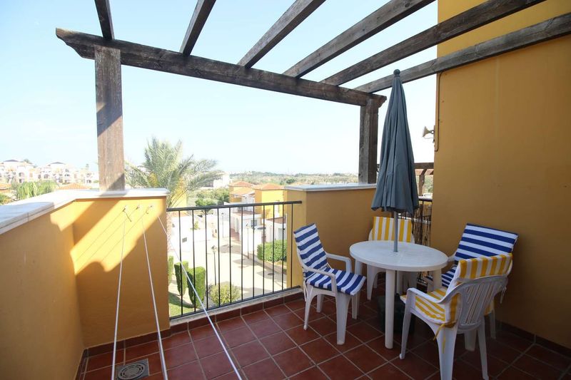 Ático en venta Vera, Almería. Ref: 3072. PACO PARRA INMOBILIARIA