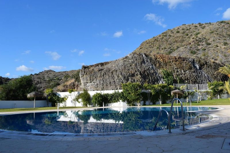 Piso en venta Mojácar, Almería. Ref: 3075. PACO PARRA INMOBILIARIA