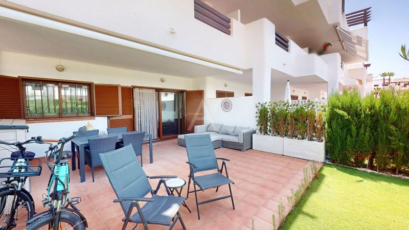 Piso en venta Almería. Ref: 3077. PACO PARRA INMOBILIARIA