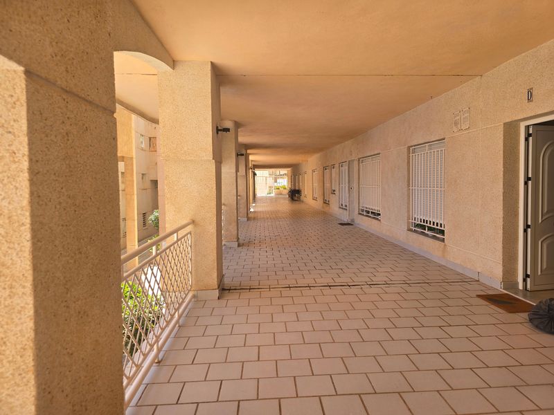 Piso en venta Garrucha, Almería. Ref: 3081. PACO PARRA INMOBILIARIA