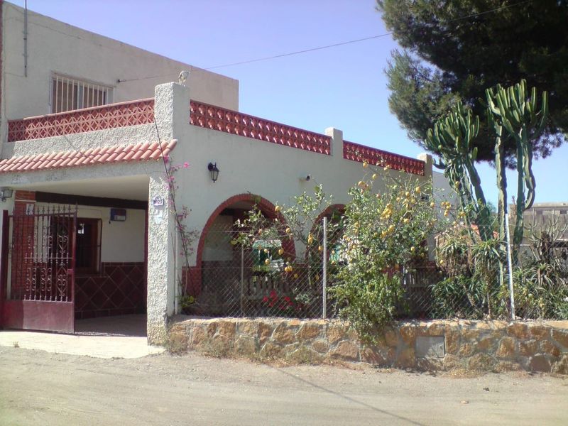 Ático en venta Pechina, Almería. Ref: 3082. PACO PARRA INMOBILIARIA