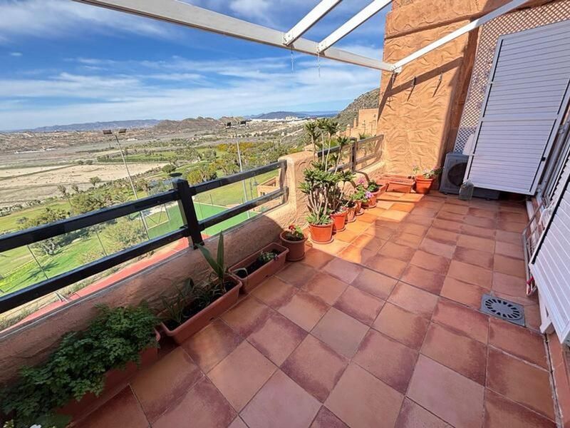 Piso en venta Mojácar, Almería. Ref: 3084. PACO PARRA INMOBILIARIA